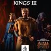 Crusader Kings III