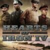 Hearts of Iron IV