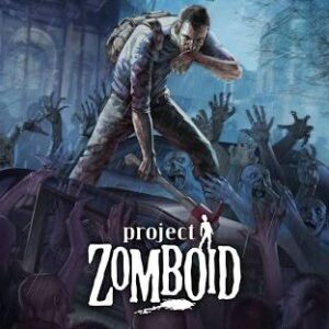 Project Zomboid