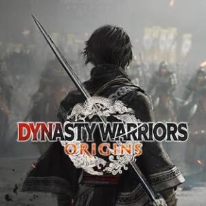 DYNASTY WARRIORS: ORIGINS