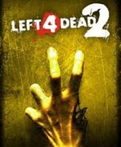 Left 4 Dead 2