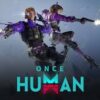 Once Human-'Double Agent' Theme Pack