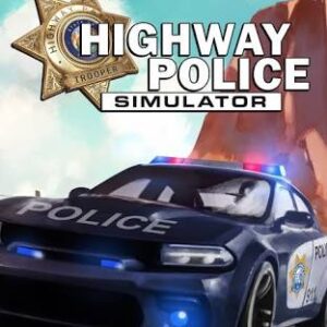 Highway Police Simulator