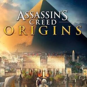 Assassin's Creed Origins