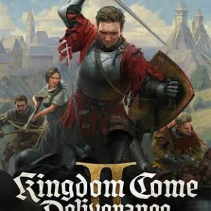 Kingdom Come: Deliverance II