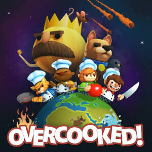 Overcooked