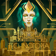 Technotopia