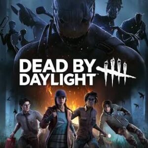 Dead by Daylight