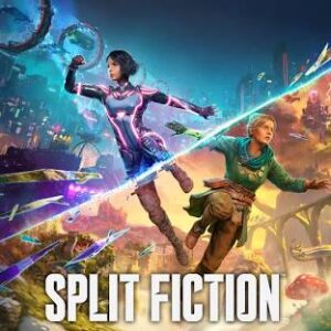 Split Fiction