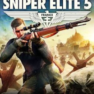 Sniper Elite 5