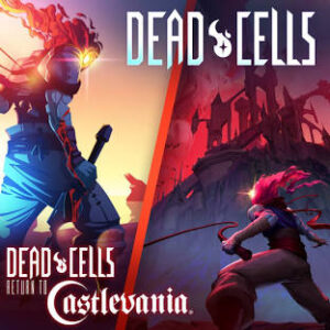 Dead Cells: Return to Castlevania Bundle