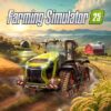 Farming Simulator 25