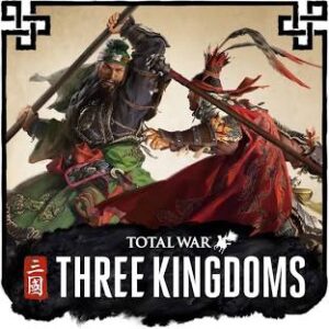 Total War: THREE KINGDOMS