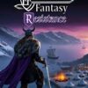 Firelight Fantasy: Resistance