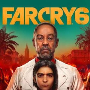 Far Cry 6