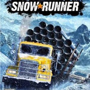 SnowRunner