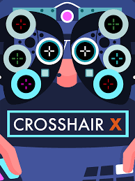 Crosshair X