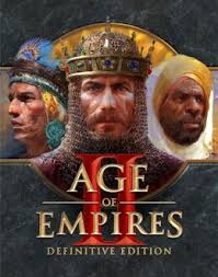 Age of Empires II