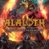 Alaloth Champions of The Four Kingdoms