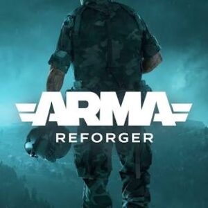 Arma Reforger