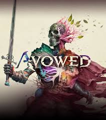 Avowed