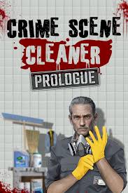 Crime Scene Cleaner