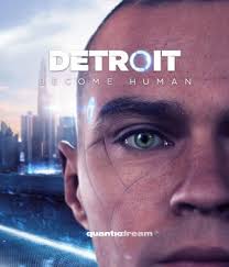 Detroit Become Human