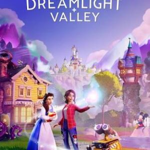 Disney Dreamlight Valley