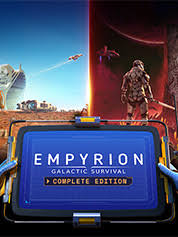 Empyrion - Galactic Survival Complete Edition