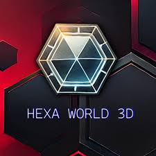 HEXA WORLD 3D