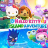 Hello Kitty Island Adventure