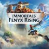 Immortals Fenyx Rising