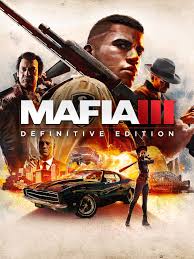 Mafia III