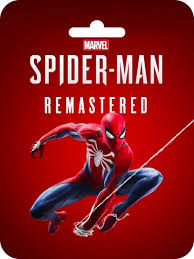 Marvel's Spider-Man Remastered