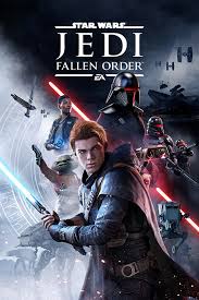 STAR WARS Jedi Fallen Order