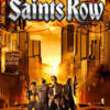 Saints Row