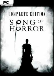 Songs of Horror