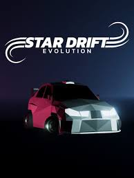 Star Drift