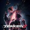 TEKKEN 8