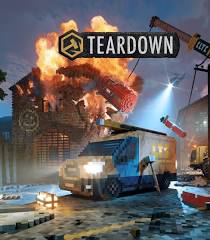 Teardown