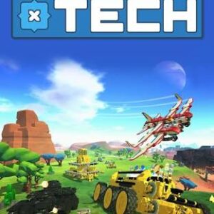 TerraTech