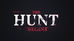 The Hunt Begins