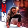 WWE 2K25