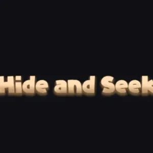 Hide and Seek