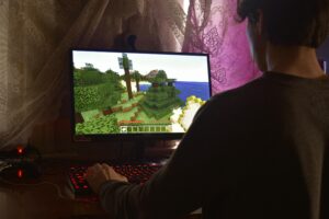 What are the system requirements for Minecraft?