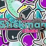 Stickman Climb 2