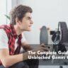 The Complete Guide to Unblocked Games 6x