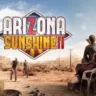 Arizona sunshine