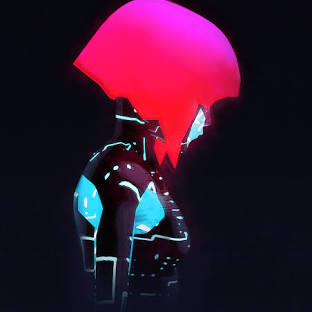 Binary Smoke Binary Smoke