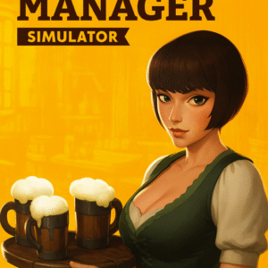 Tavern Manager Simulator